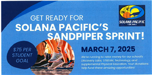 SP Sandpiper Sprint